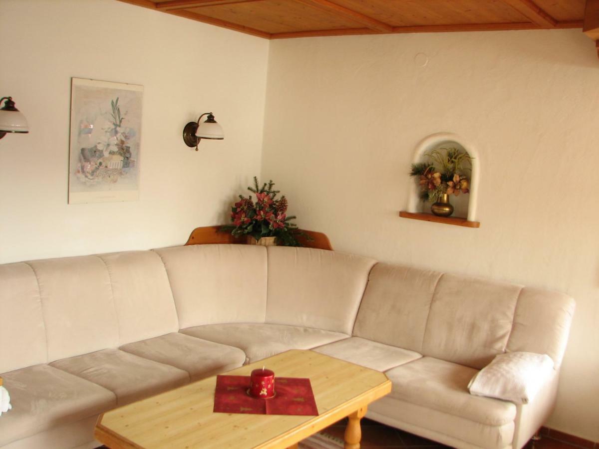 Appartement Lotte Familie Gruenberger Brixen im Thale Ngoại thất bức ảnh