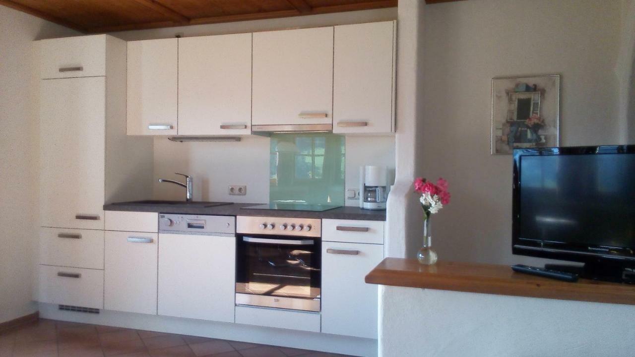 Appartement Lotte Familie Gruenberger Brixen im Thale Ngoại thất bức ảnh