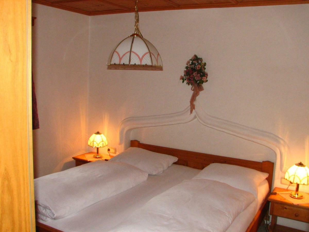 Appartement Lotte Familie Gruenberger Brixen im Thale Ngoại thất bức ảnh